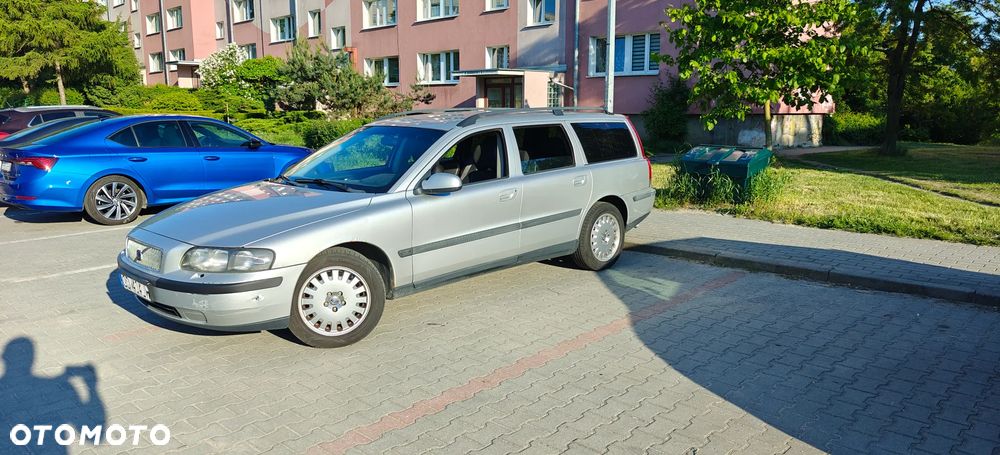 Volvo V70 2.4 - 1