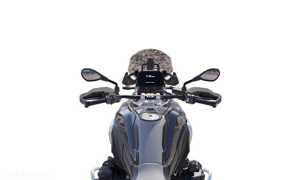 BMW GS - 3