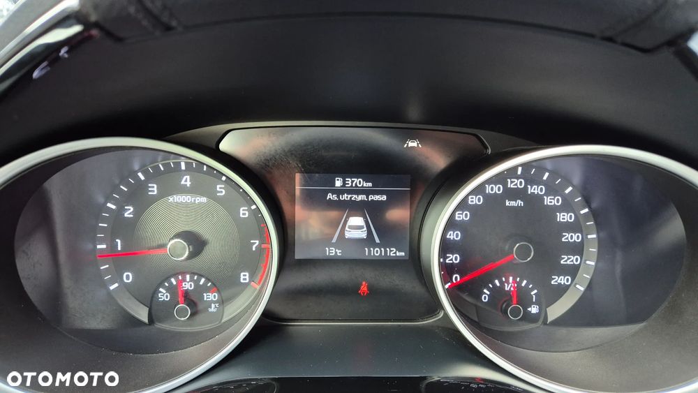 Kia Ceed 1.4 T-GDI L Business Line Plus - 11