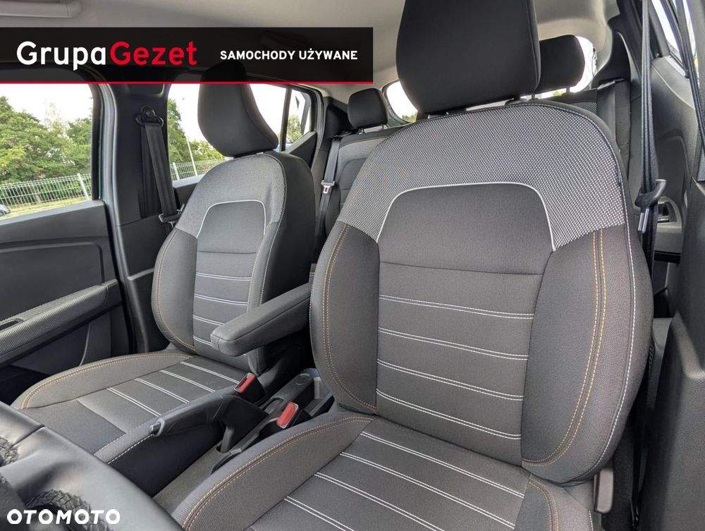 Dacia Sandero Stepway - 8