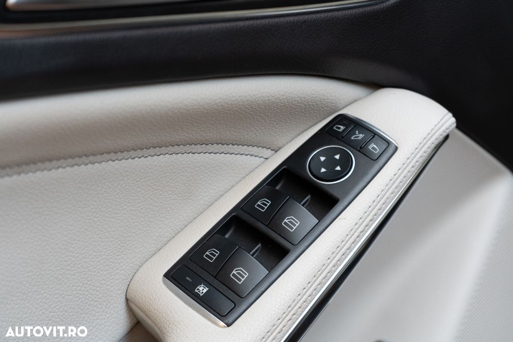 Mercedes-Benz GLA 220 4MATIC - 20