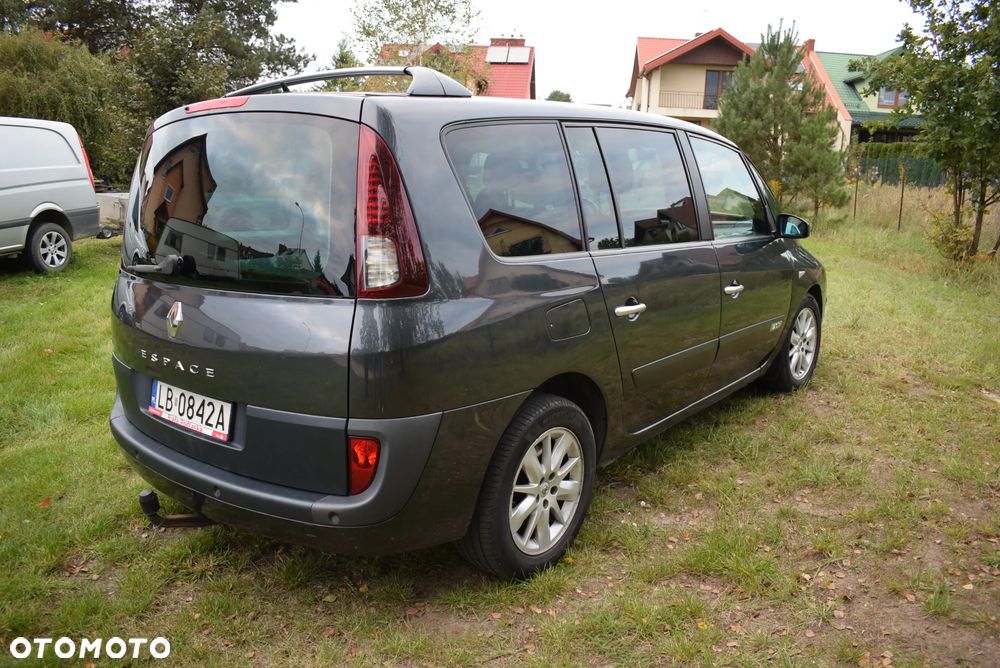 Renault Espace - 6