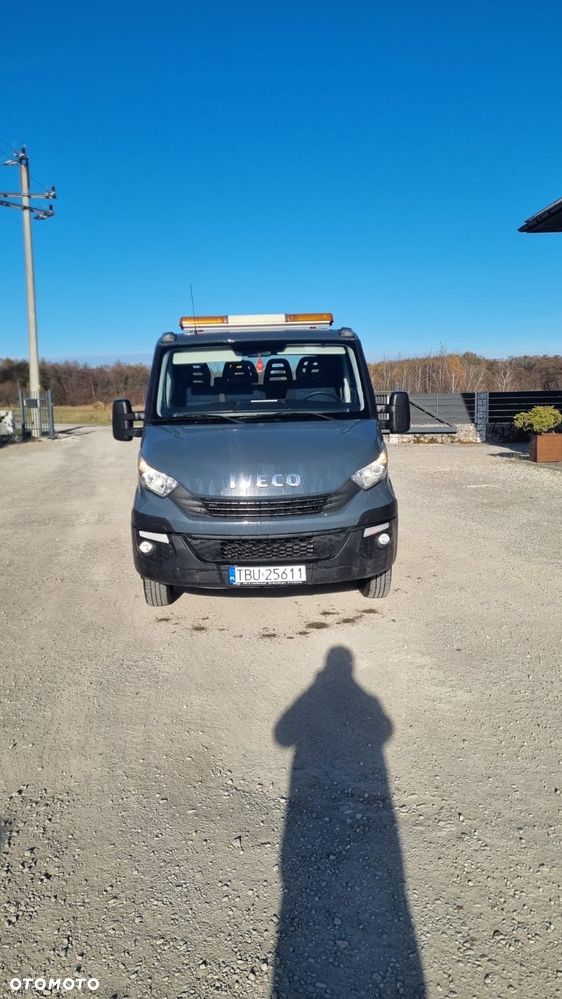 Iveco Daily - 3