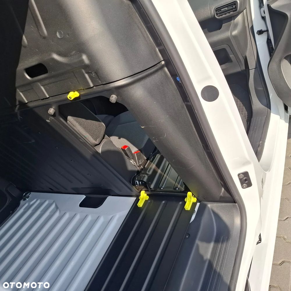 Citroën Berlingo - 31