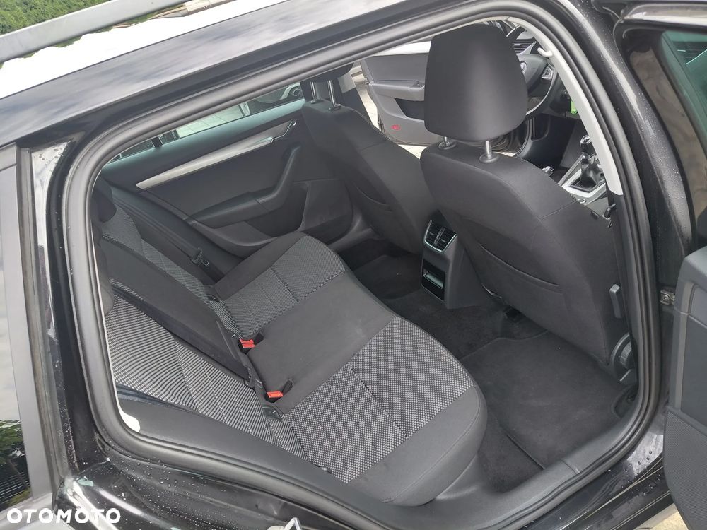 Skoda Octavia - 19