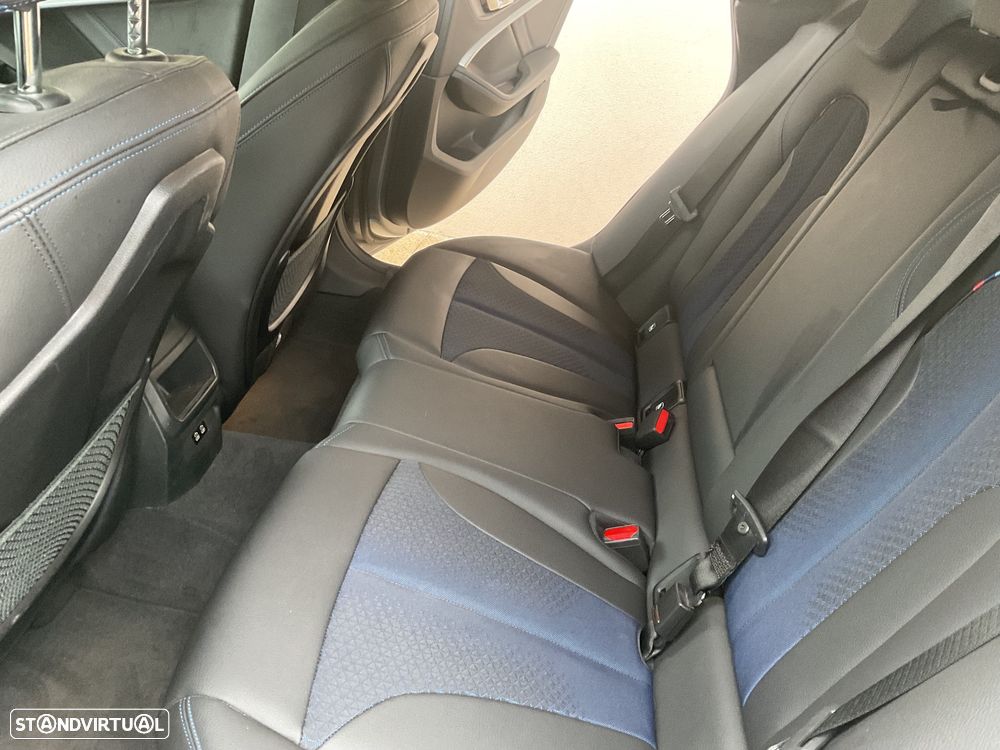 BMW 216 Gran Coupé d Pack Desportivo M - 11