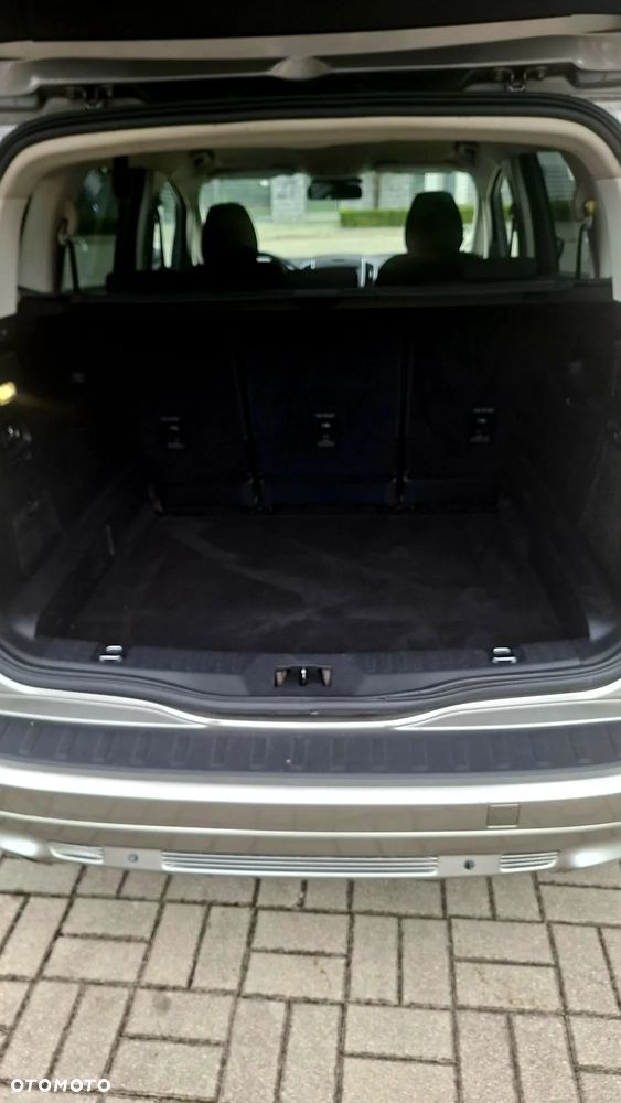 Ford S-Max 2.0 EcoBlue Titanium - 13