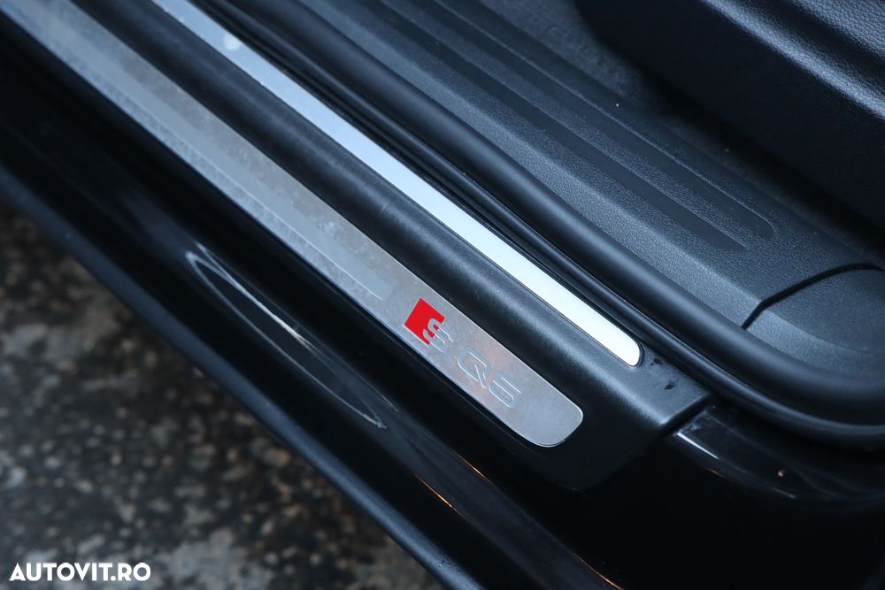 Audi SQ5 3.0 TDI Biturbo Tiptronic - 18