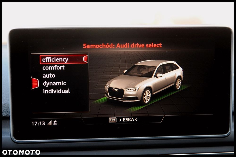 Audi A4 Avant - 40