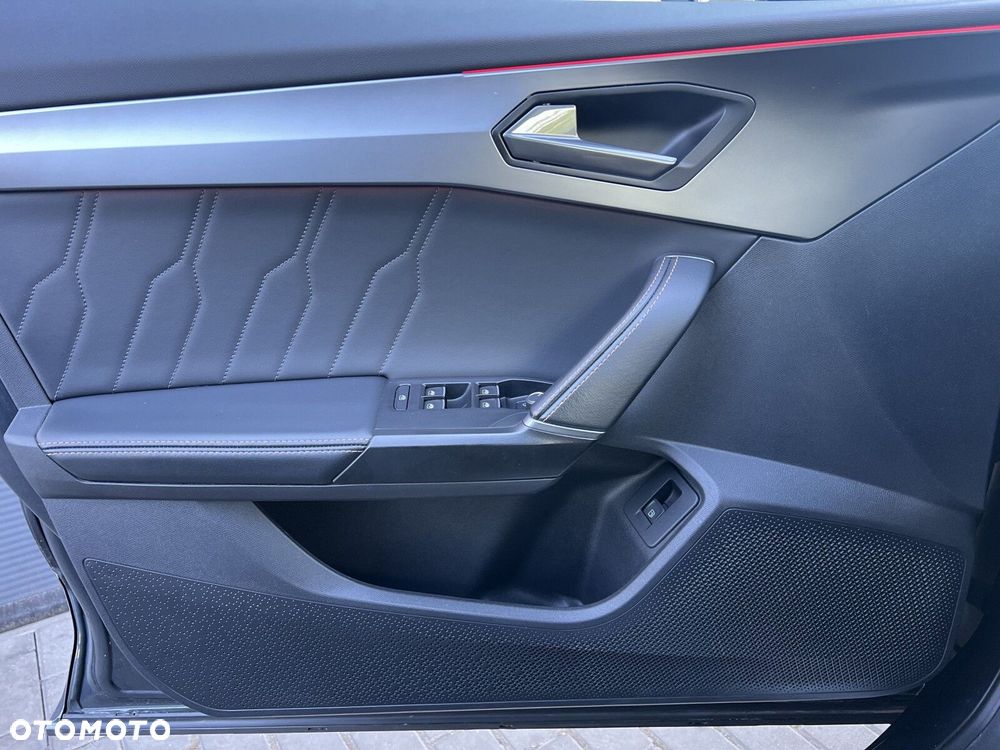 Cupra Formentor 1.4 e-Hybrid VZ DSG - 10