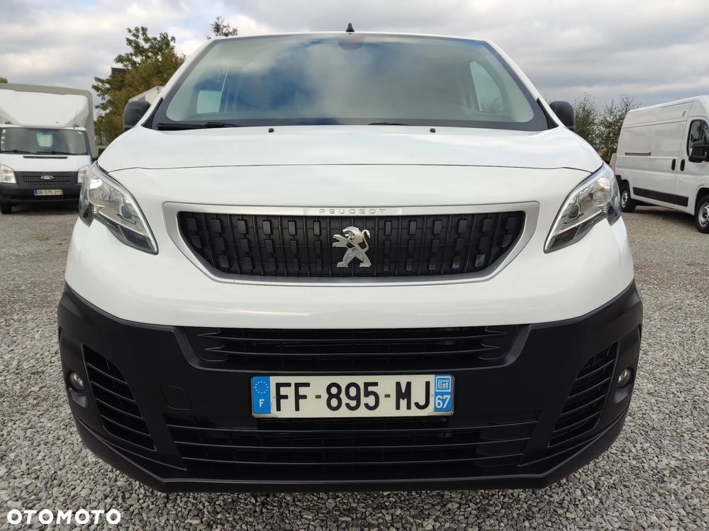 Peugeot Expert - 5