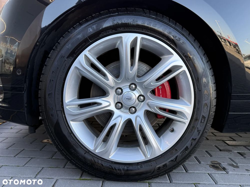 Land Rover Range Rover Velar 2.0 P250 Dynamic SE - 16