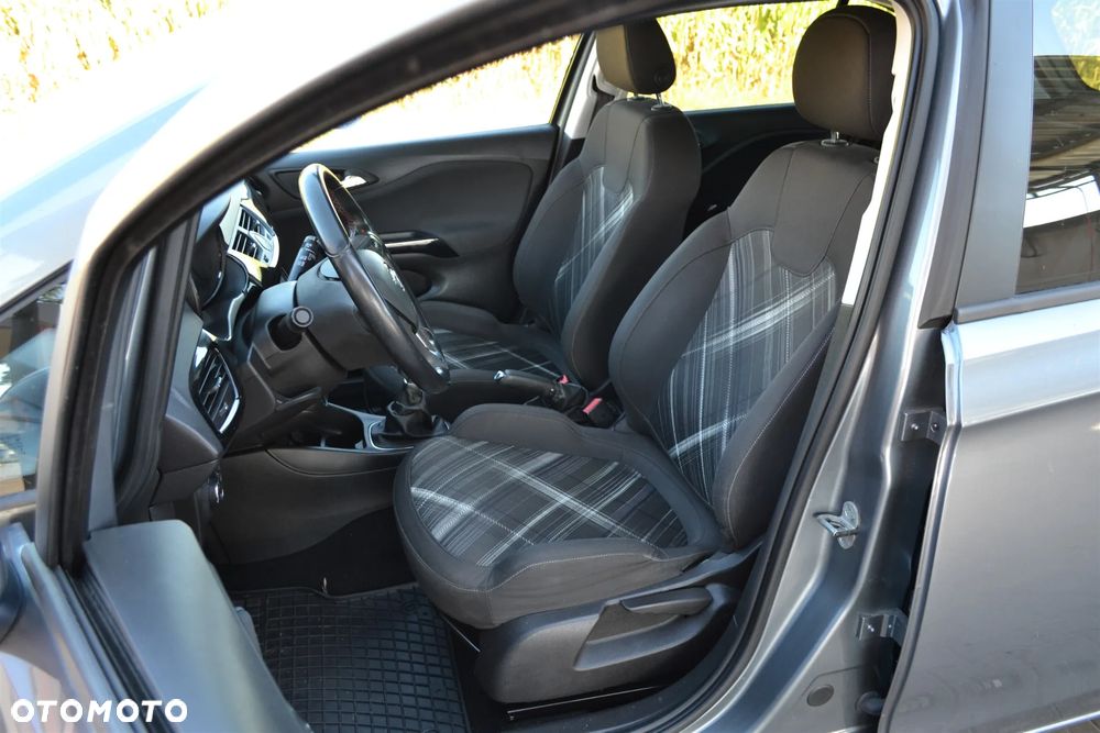 Opel Corsa - 11