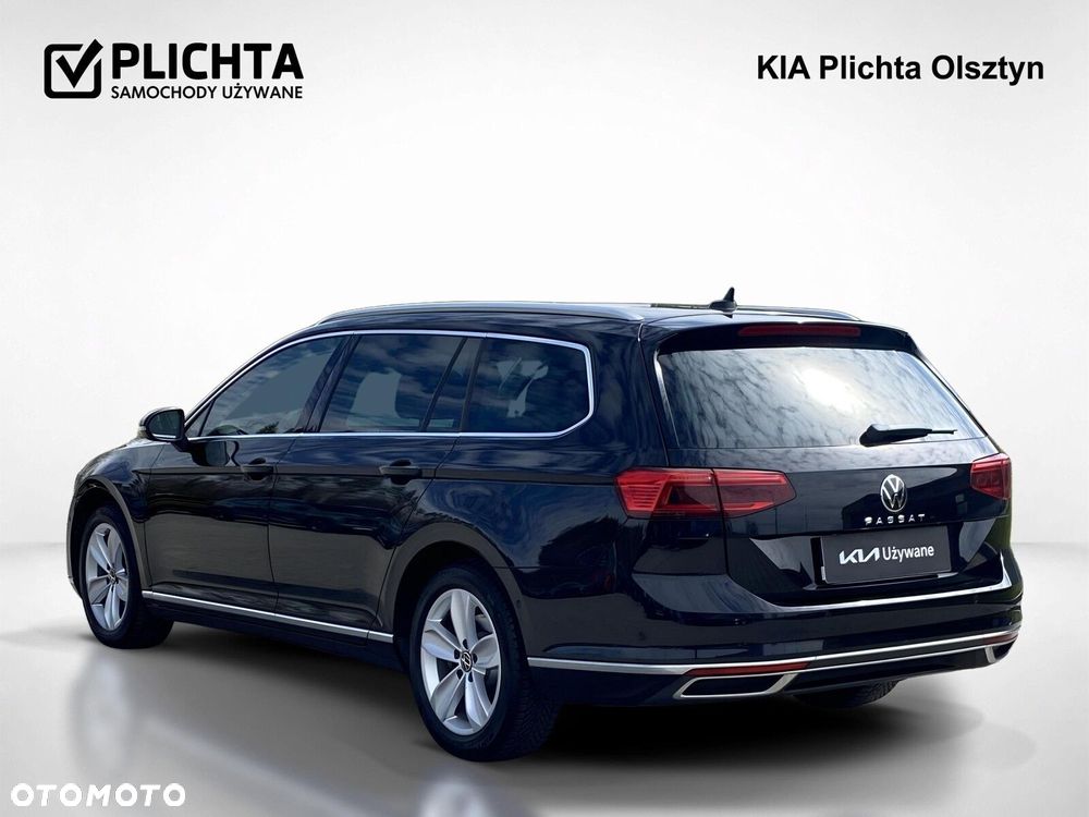 Volkswagen Passat - 3