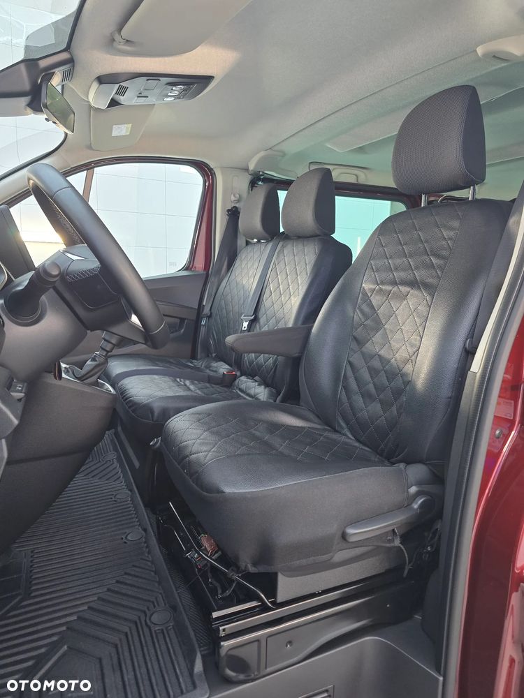 Renault Trafic - 27