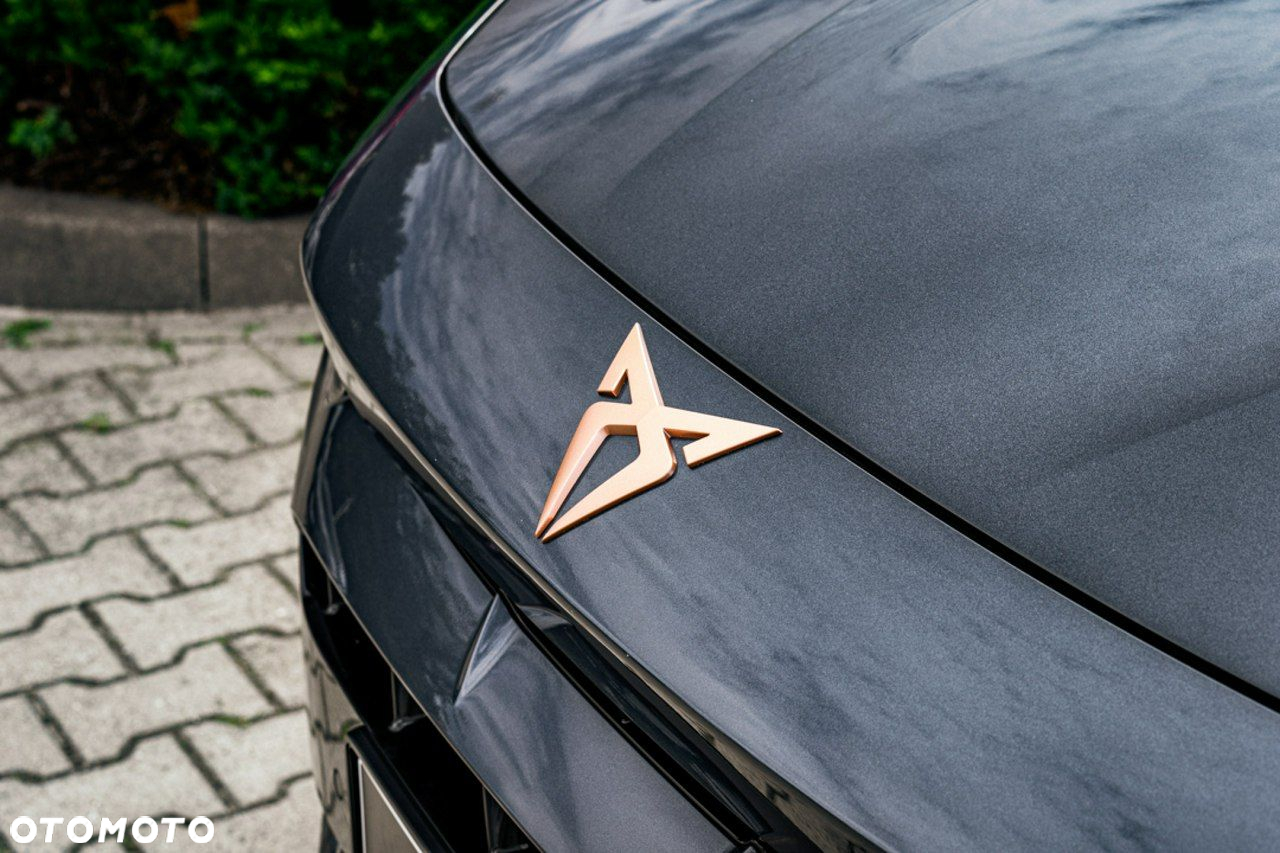Cupra Formentor - 12