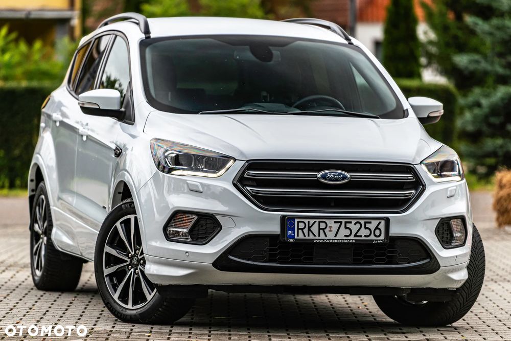 Ford Kuga 1.5 EcoBoost 4x4 ST-Line - 12