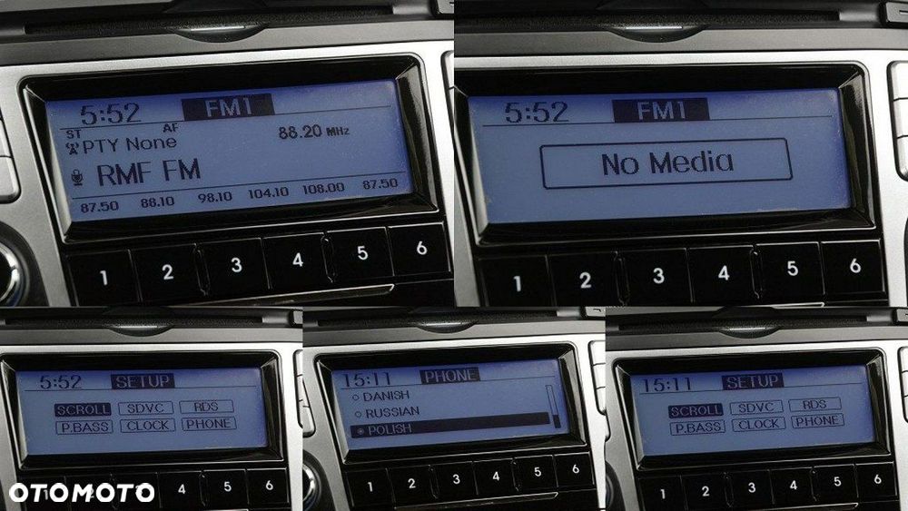 Hyundai ix35 1.7 CRDi 2WD Classic - 19