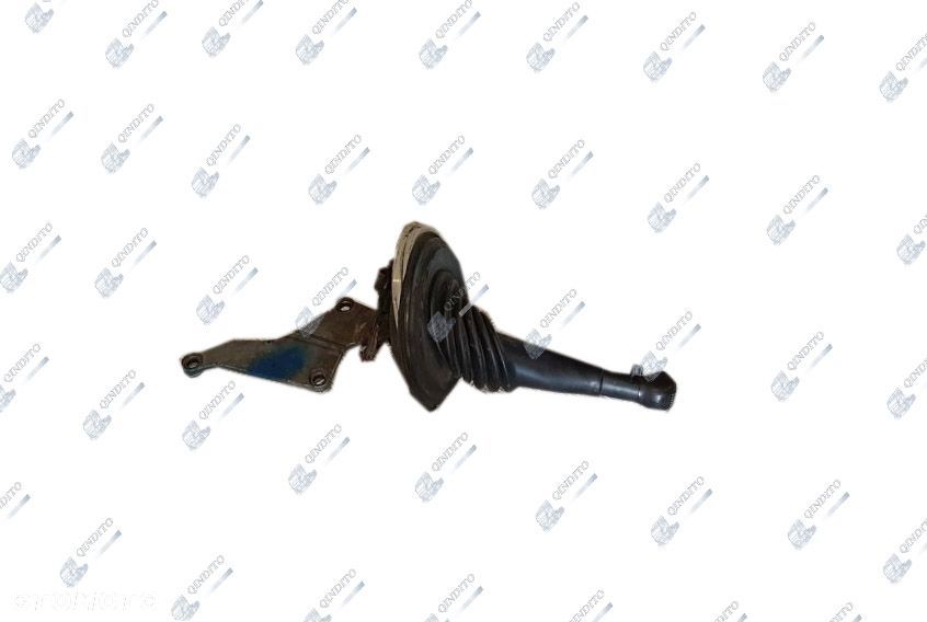 LEWAREK DŹWIGNIA ZMIANY BIEGÓW MAN 81326703166 - 1
