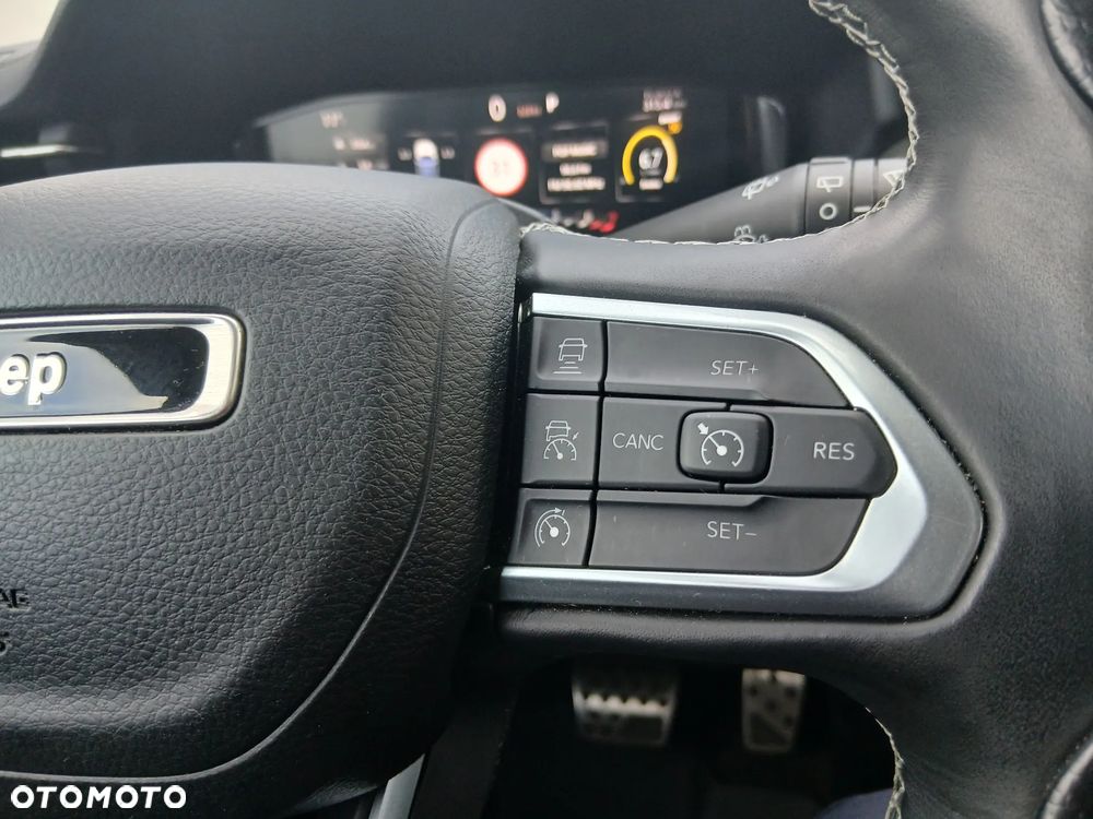 Jeep Compass 1.3 TMair Limited FWD S&S DDCT - 13