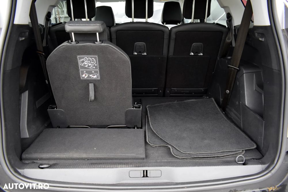 Peugeot 5008 BlueHDI 130 EAT8 Allure Business-Paket - 13