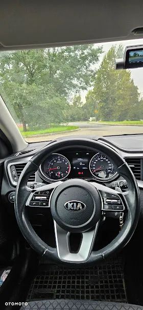 Kia Ceed 1.4 T-GDI M DCT - 10
