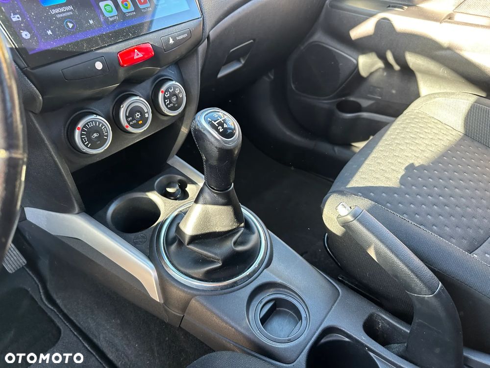 Mitsubishi ASX 1.6 2WD Intense - 23
