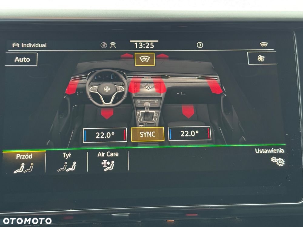 Volkswagen Arteon Shooting Brake 2.0 TSI 4Motion R DSG - 23