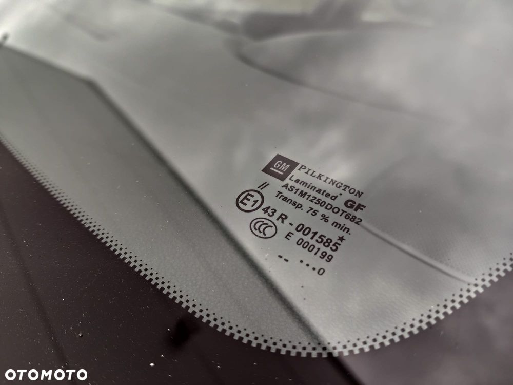 Opel Astra 1.4 Turbo Sport - 25