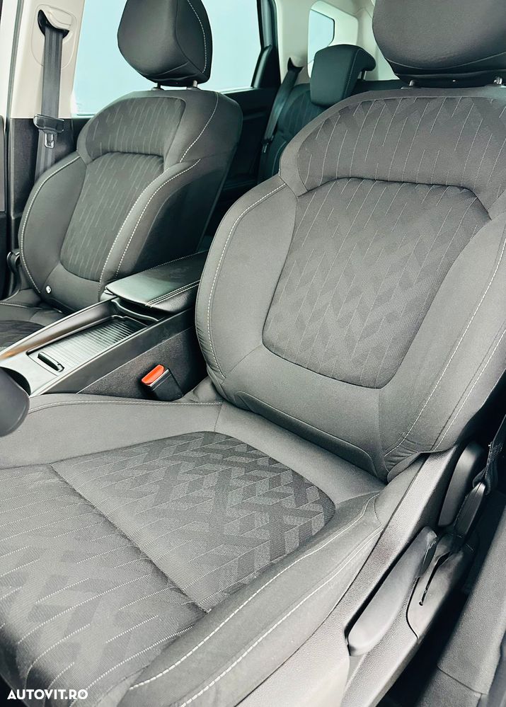 Renault Scenic ENERGY TCe 115 LIMITED - 13