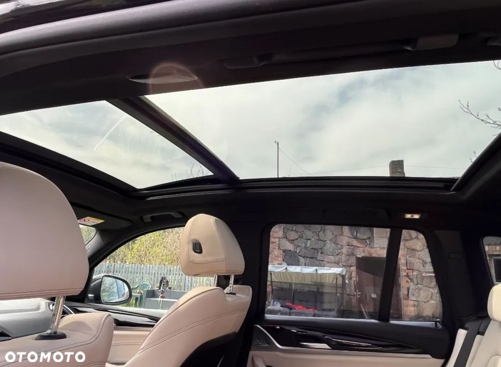 BMW X3 xDrive20i xLine - 9