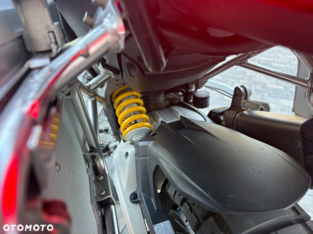 Ducati Multistrada - 30