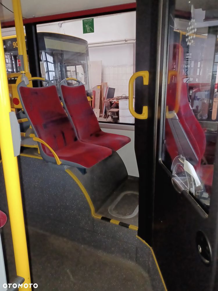 Solaris URBINO 12 - 17