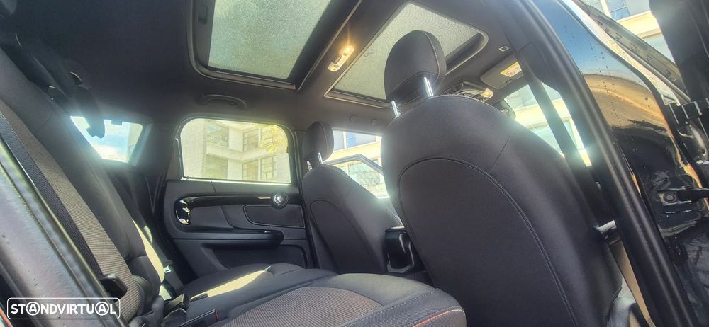 MINI Countryman Cooper SE All4 Aut. - 15