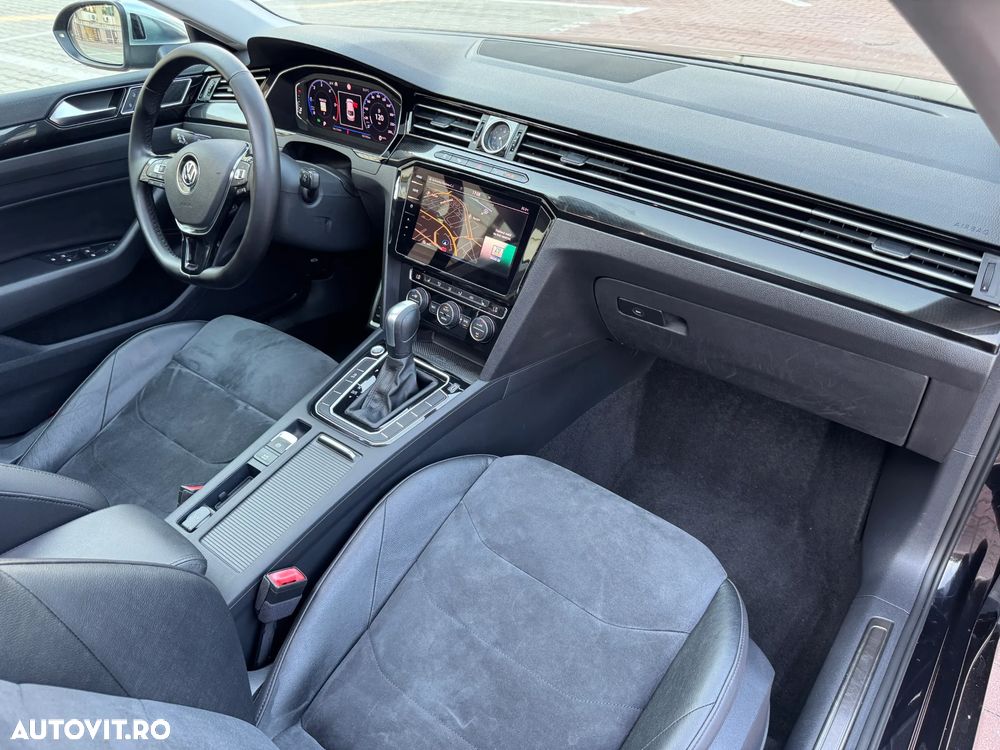 Volkswagen ARTEON 2.0 TDI SCR DSG Elegance - 15