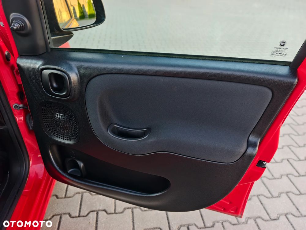 Fiat Panda 1.2 Lounge - 18