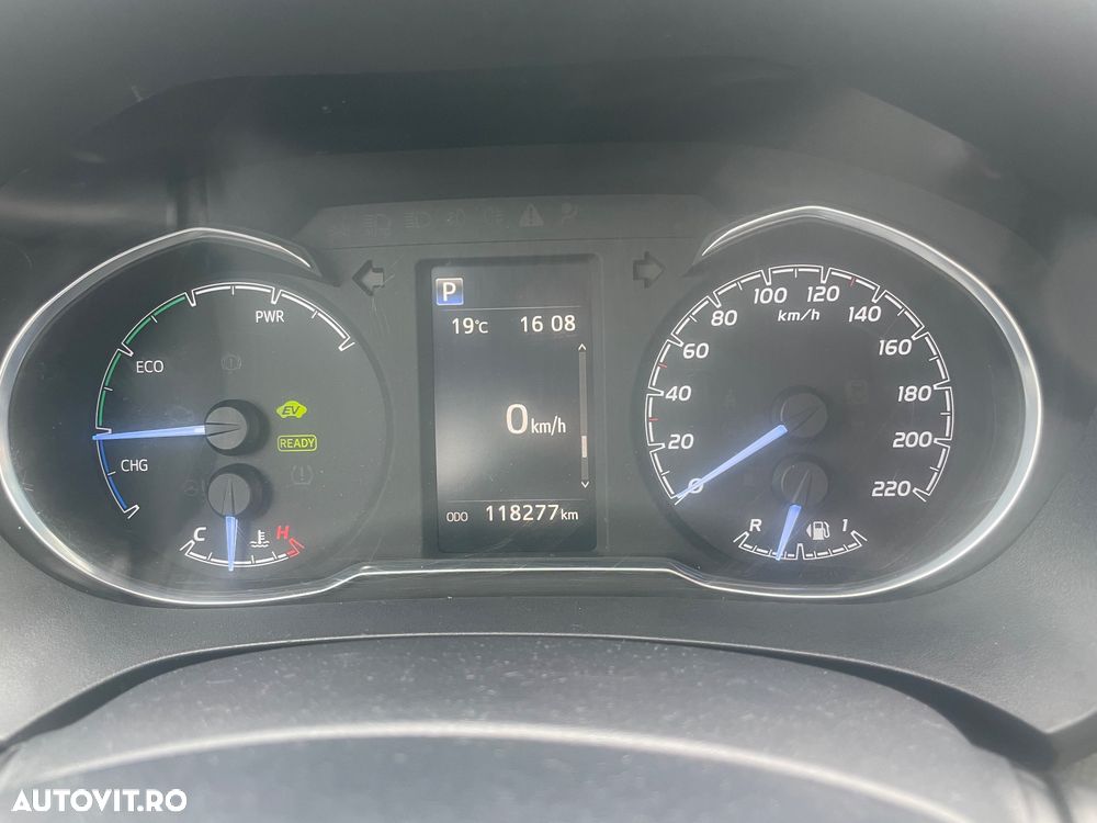 Toyota Yaris - 8