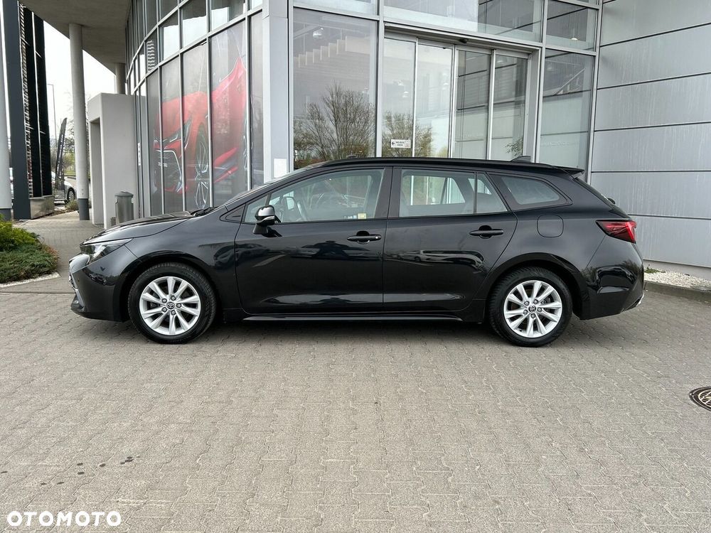Toyota Corolla 1.8 Hybrid Comfort - 2