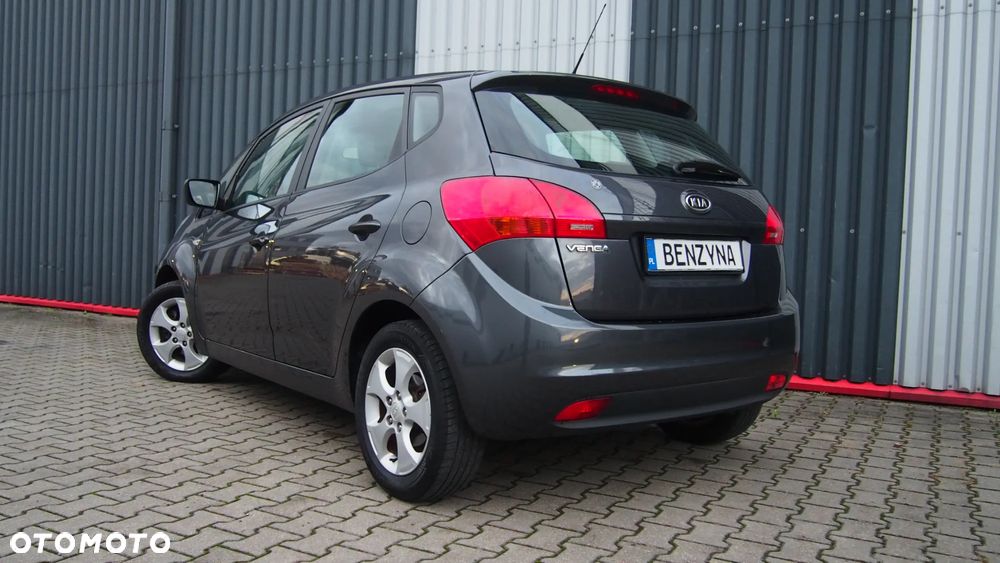Hyundai ix20 1.4 blue Comfort - 3
