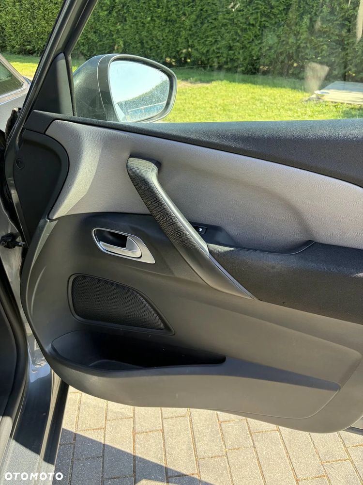 Citroën C4 Picasso - 6