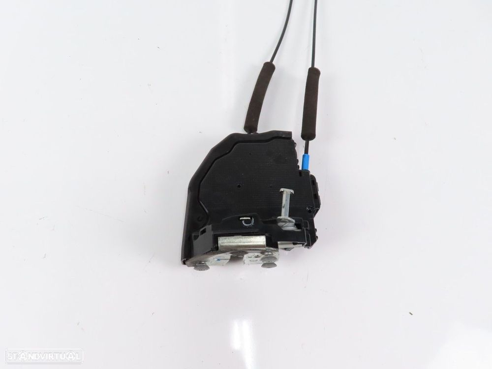 Fecho da porta Direito/Trás Usado / Original TOYOTA COROLLA Estate (_E21_)/TOYOT... - 1