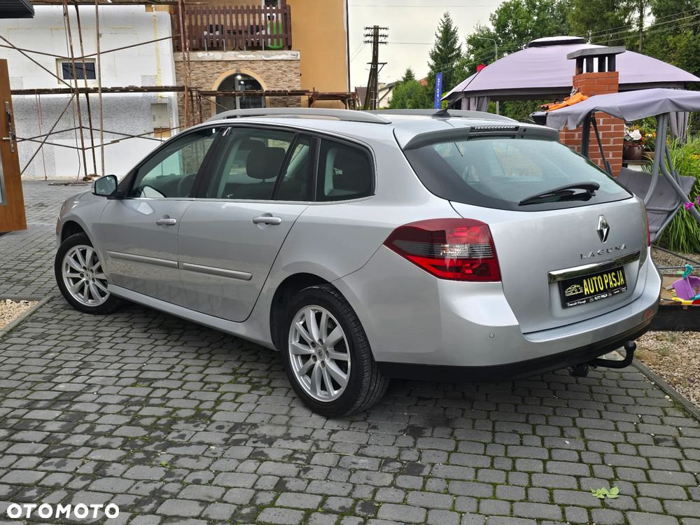 Renault Laguna 2.0 16V 140 Dynamique - 15