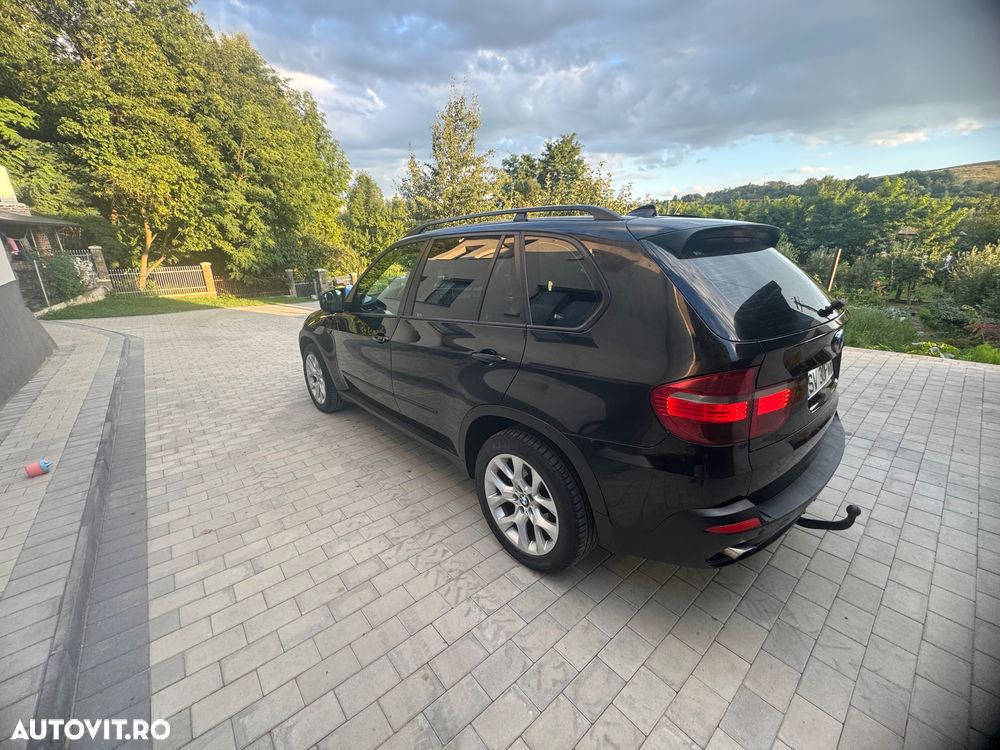 BMW X5 3.0d Aut. - 7