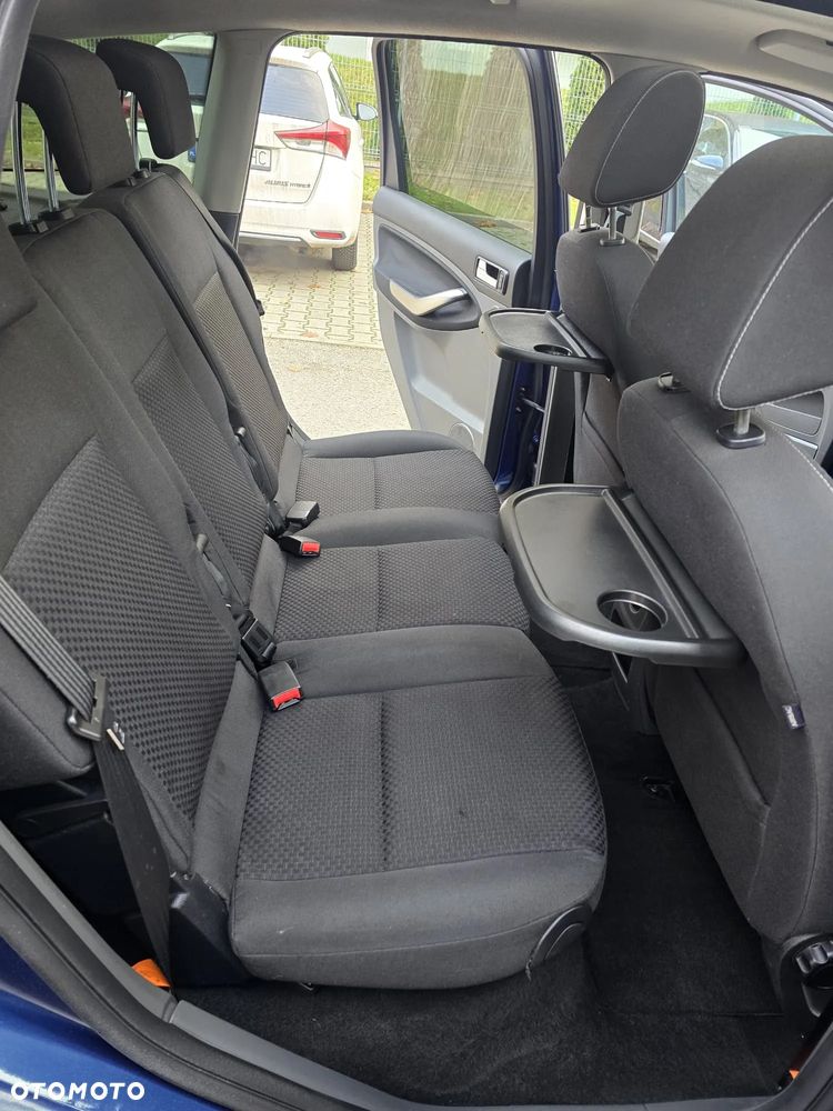 Ford C-MAX 1.8 Titanium - 6