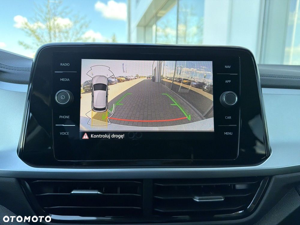 Volkswagen T-Roc 1.0 TSI Life - 25