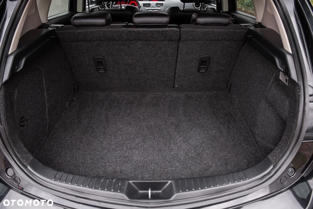 Mazda 3 2.3 MZR DISI Turbo MPS - 28