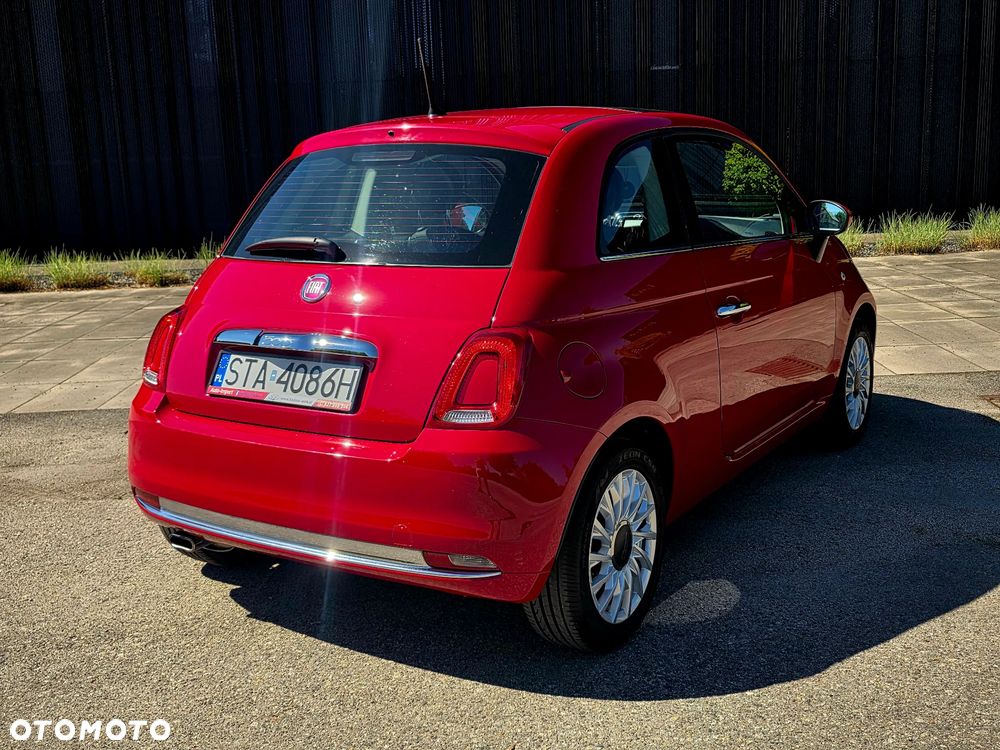 Fiat 500 1.2 8V Start&Stopp Lounge - 13