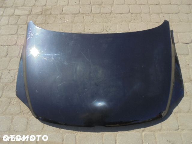 MASKA VW FOX 05- - 1