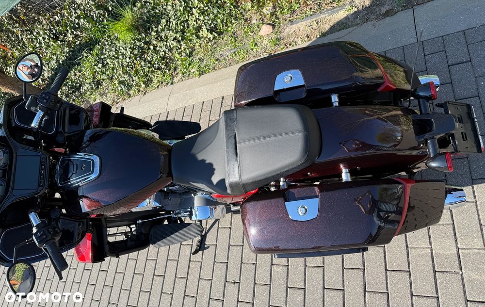 Indian Challenger - 15