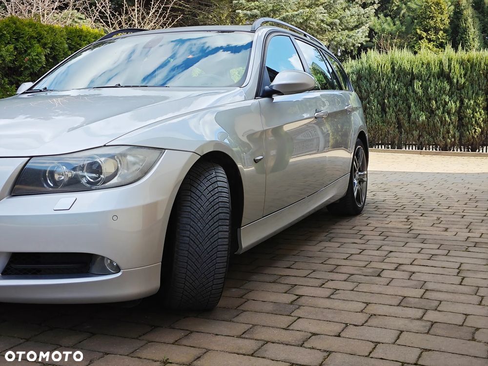 BMW Seria 3 320d - 7